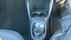 Citroen C1 1.2 PureTech Feel 5dr Petrol Hatchback